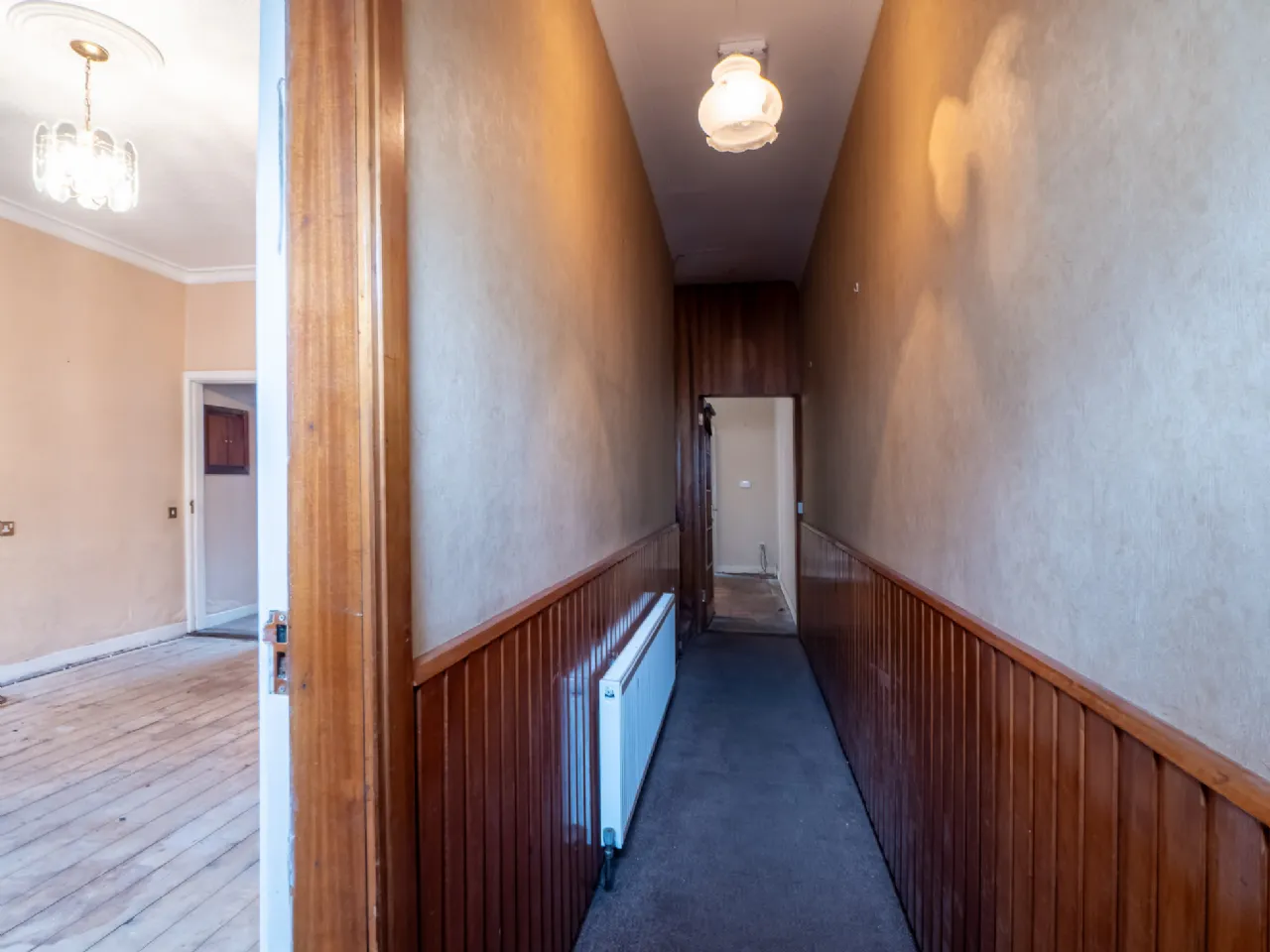 Photo of Lower Barrack Street, Belmullet, Co Mayo, F26 X725