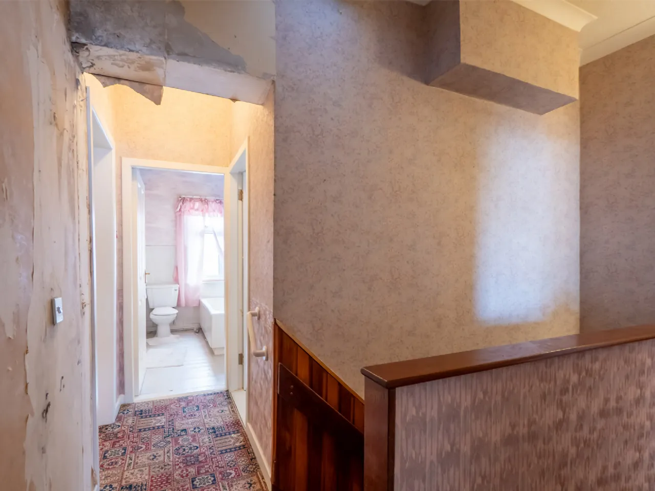 Photo of Lower Barrack Street, Belmullet, Co Mayo, F26 X725