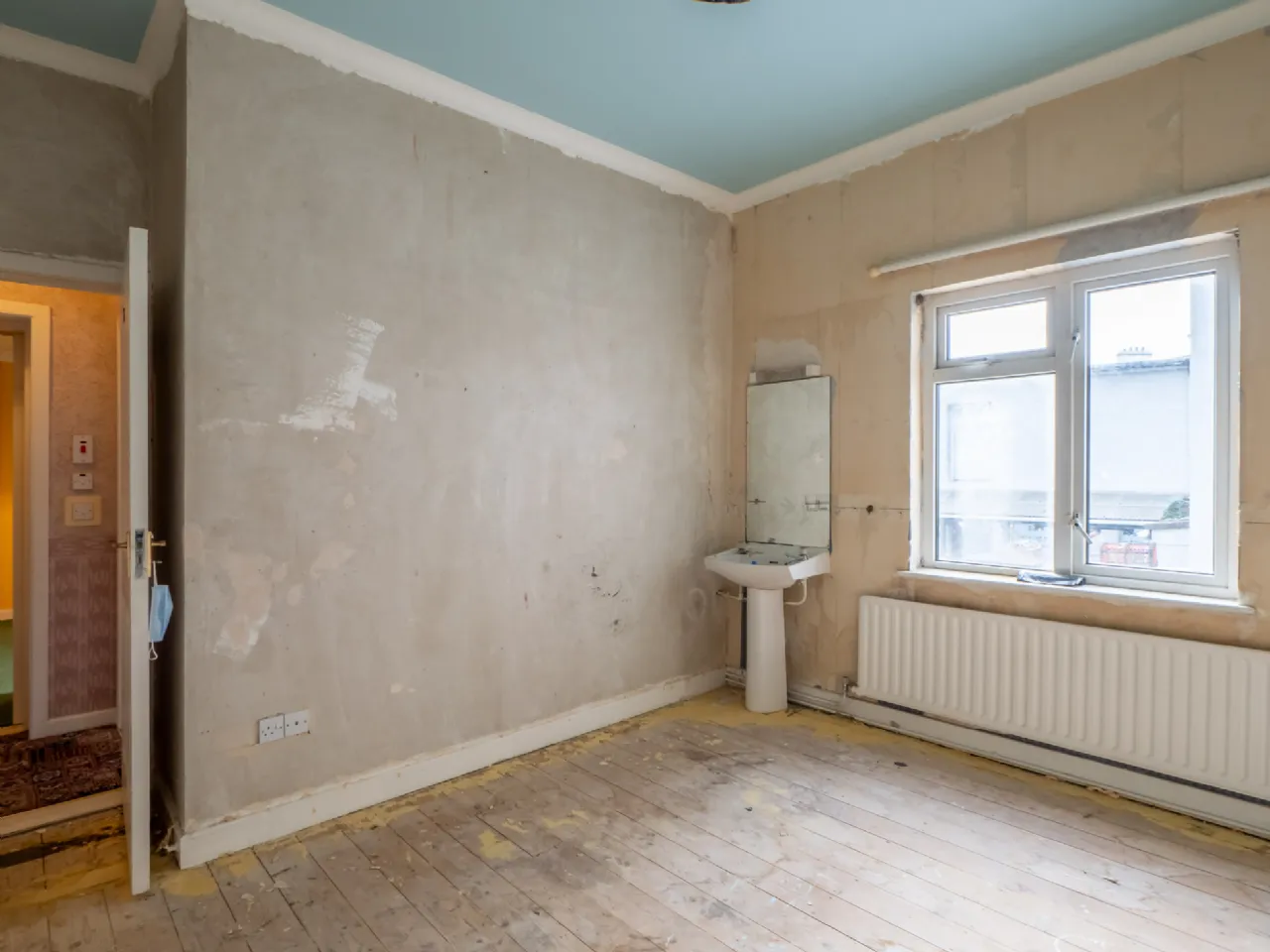 Photo of Lower Barrack Street, Belmullet, Co Mayo, F26 X725