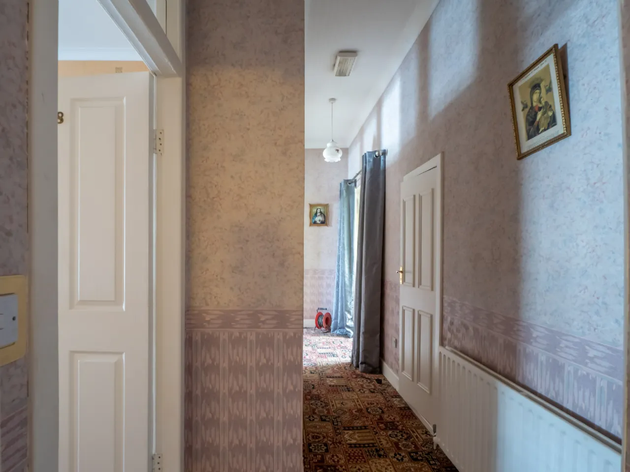 Photo of Lower Barrack Street, Belmullet, Co Mayo, F26 X725