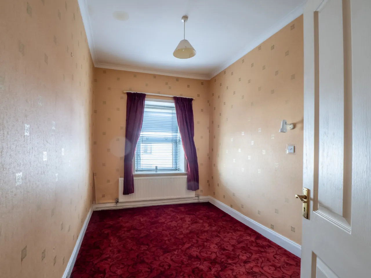 Photo of Lower Barrack Street, Belmullet, Co Mayo, F26 X725