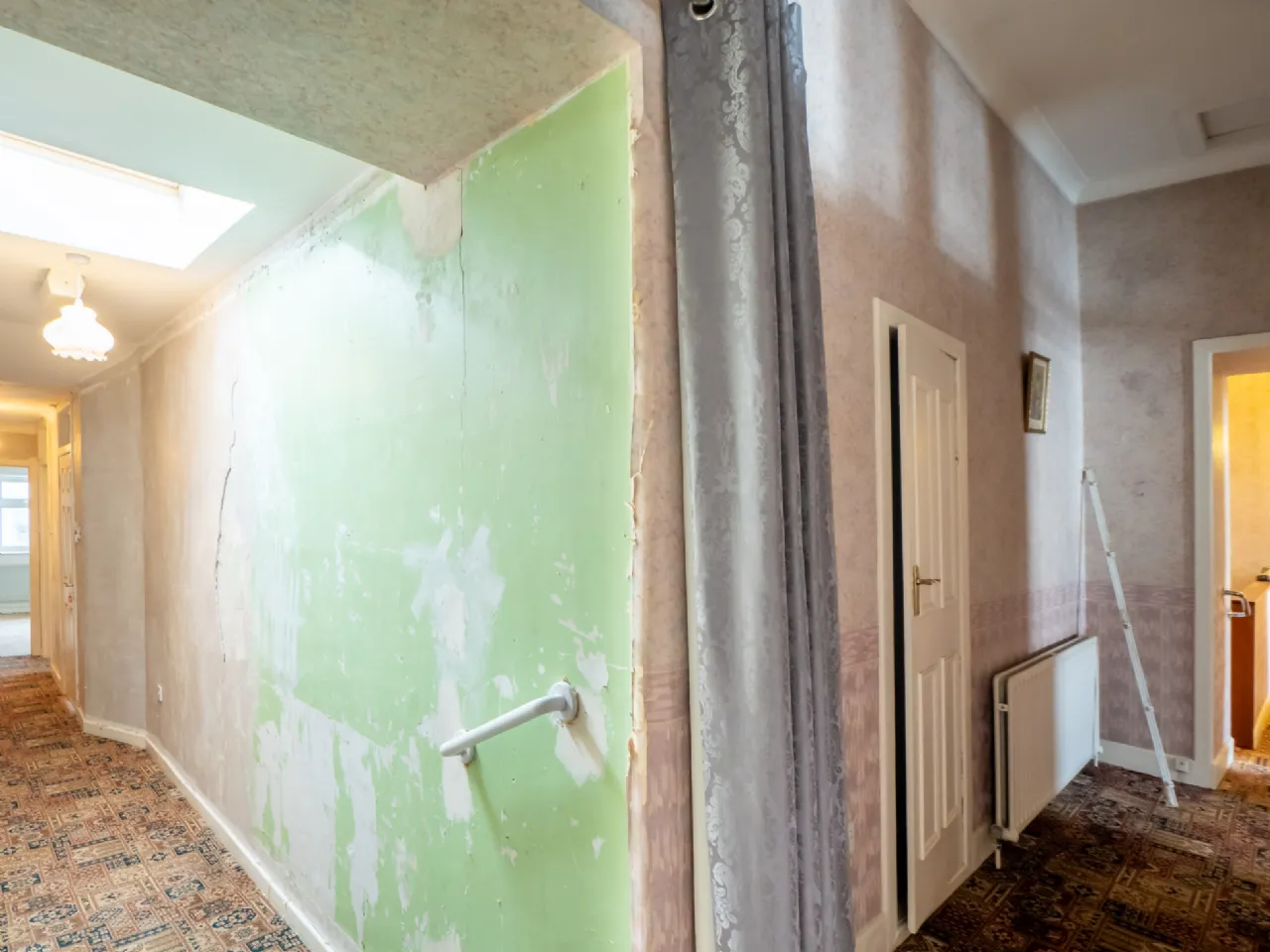 Photo of Lower Barrack Street, Belmullet, Co Mayo, F26 X725