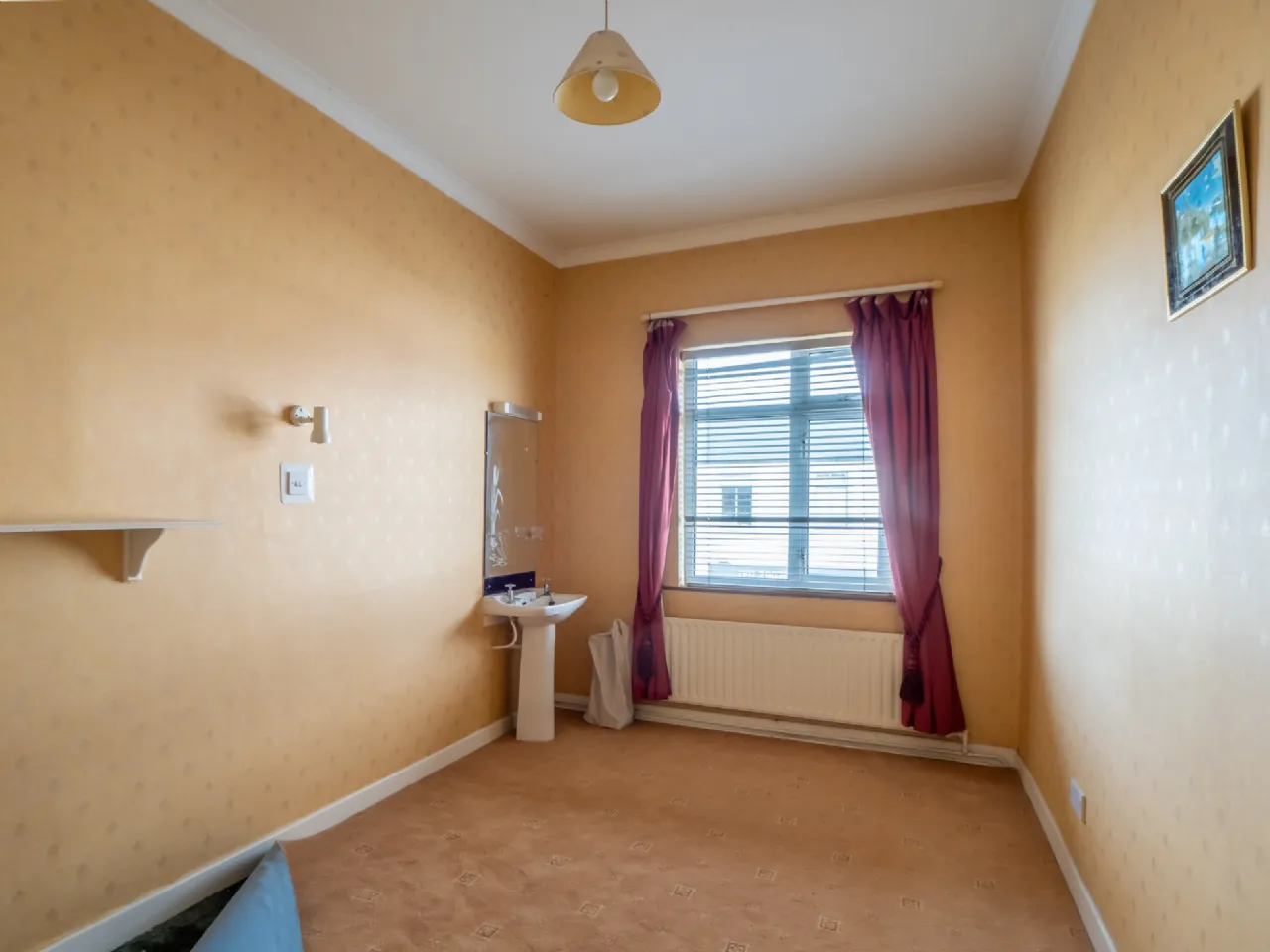 Photo of Lower Barrack Street, Belmullet, Co Mayo, F26 X725