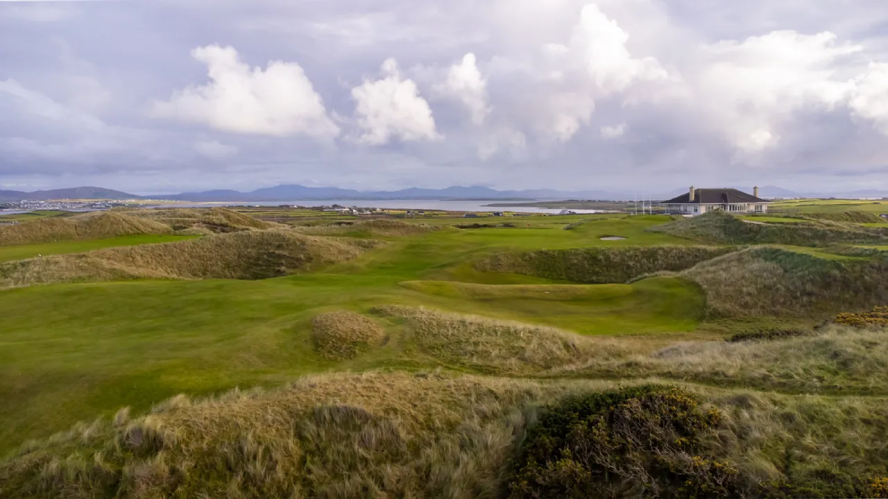 Photo of Lower Barrack Street, Belmullet, Co Mayo, F26 X725