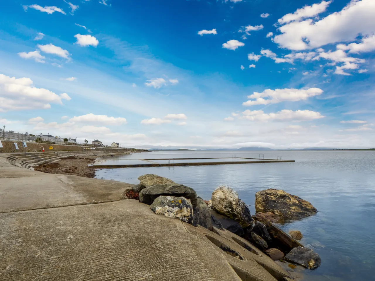 Photo of Lower Barrack Street, Belmullet, Co Mayo, F26 X725
