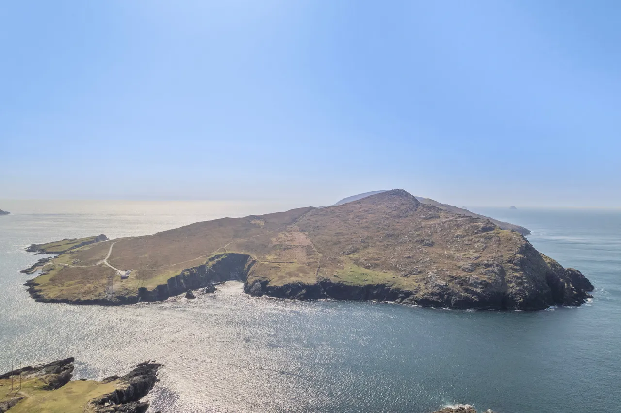 Photo of Lands, Kilmichael, Dursey Island, Co. Cork