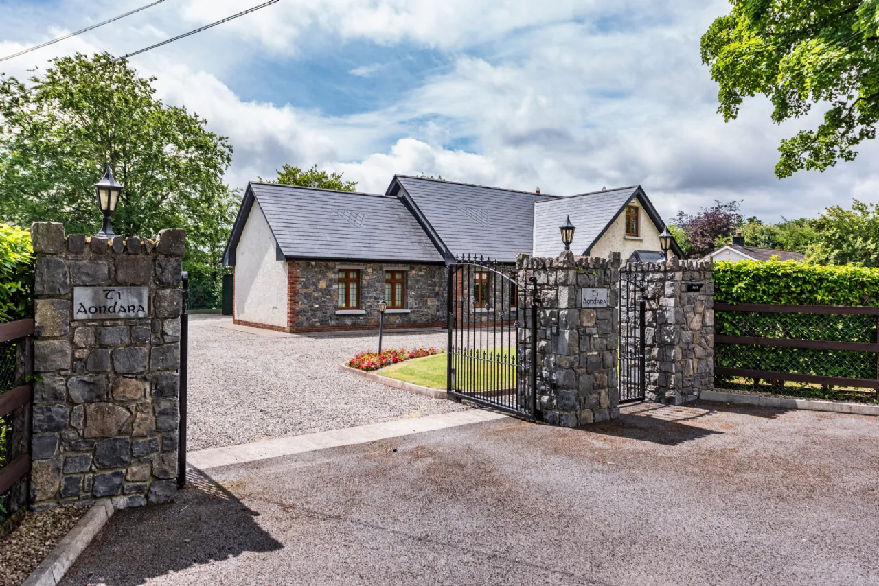 Photo of Ti Aondara, Moortown, Rathcoffey, Co Kildare, W91 YW10