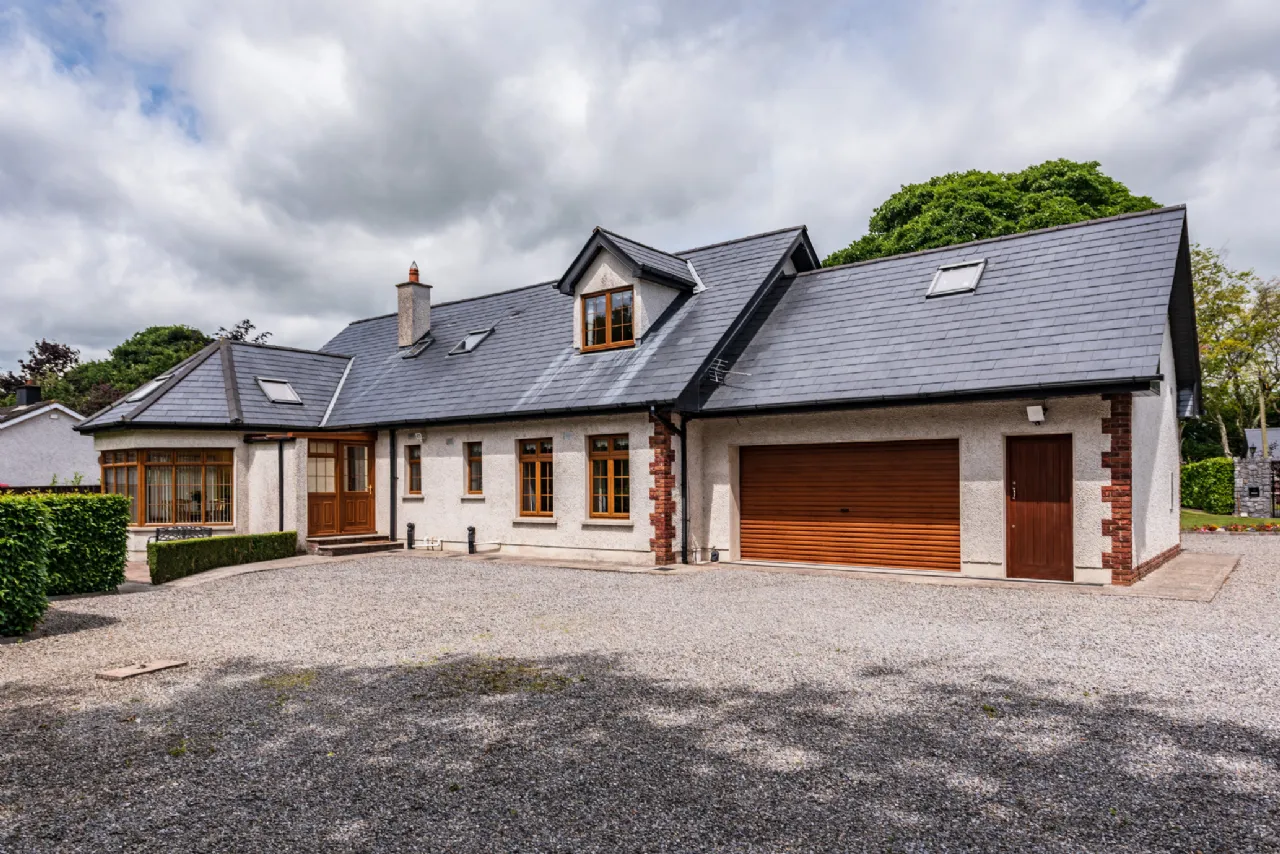 Photo of Ti Aondara, Moortown, Rathcoffey, Co Kildare, W91 YW10