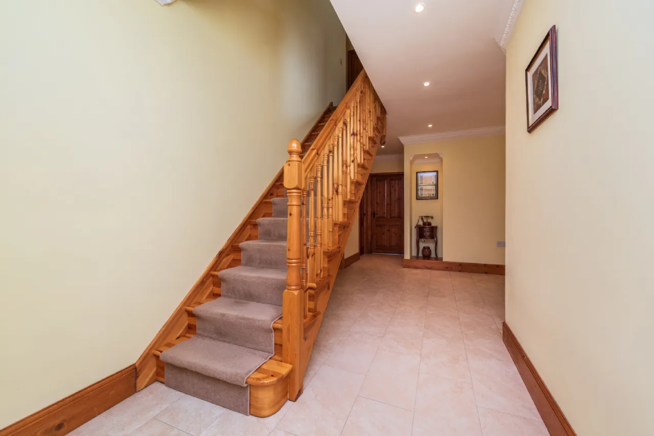 Photo of Ti Aondara, Moortown, Rathcoffey, Co Kildare, W91 YW10