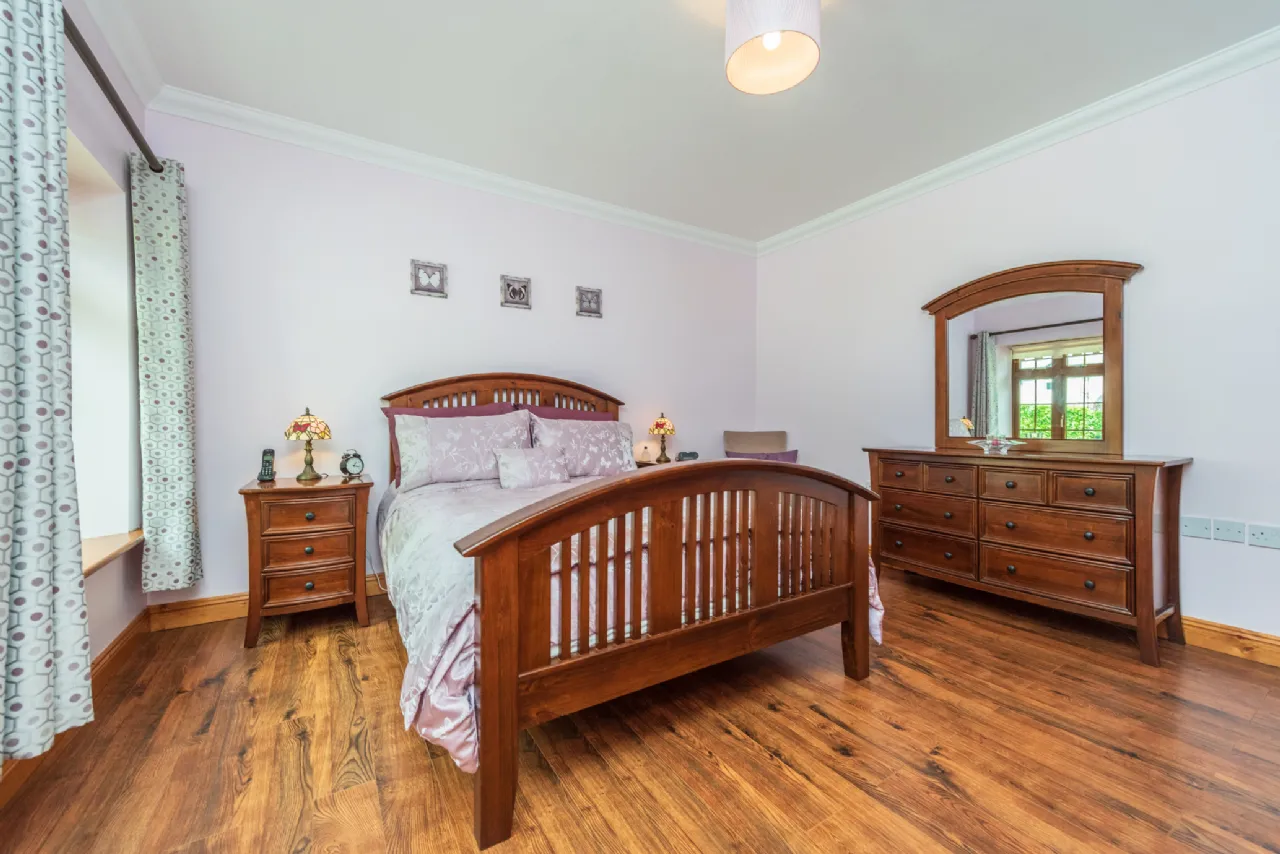 Photo of Ti Aondara, Moortown, Rathcoffey, Co Kildare, W91 YW10