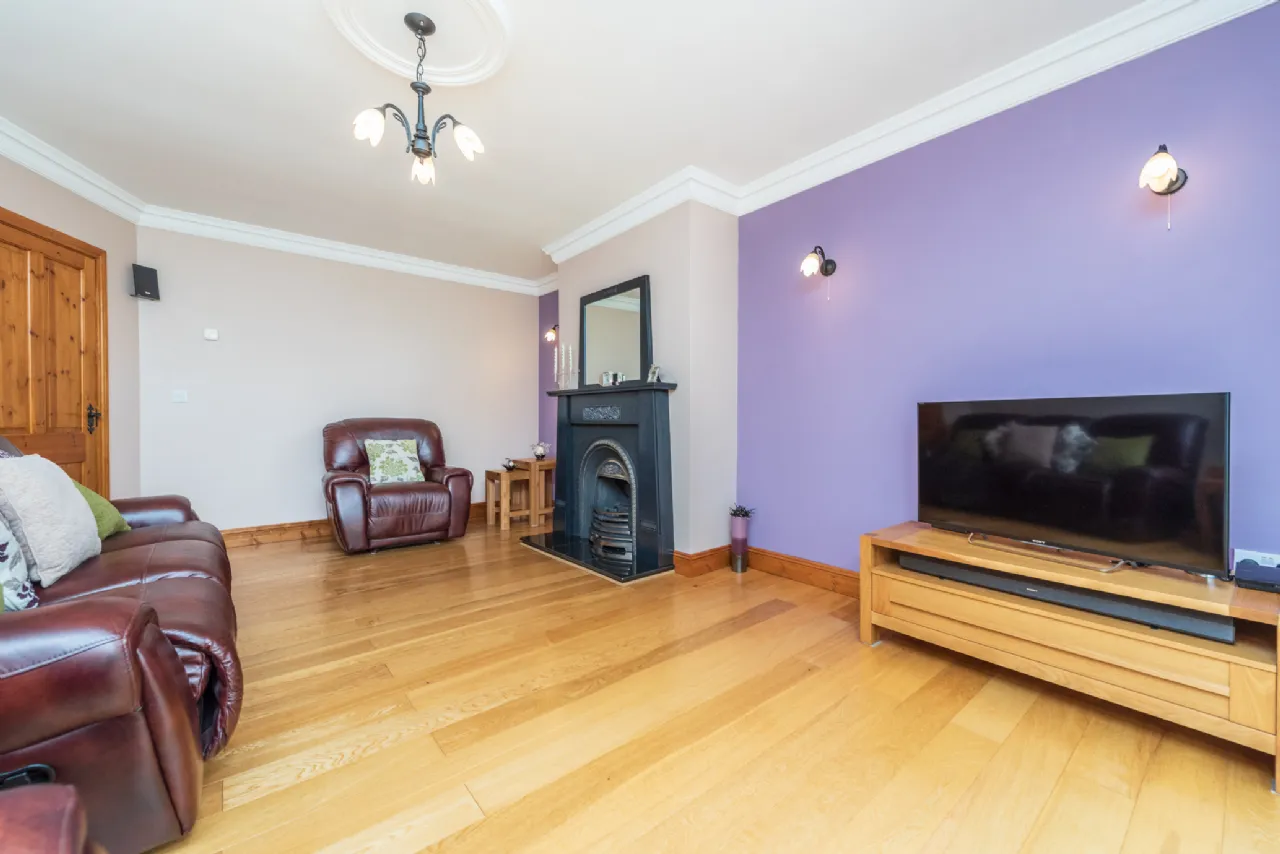 Photo of Ti Aondara, Moortown, Rathcoffey, Co Kildare, W91 YW10