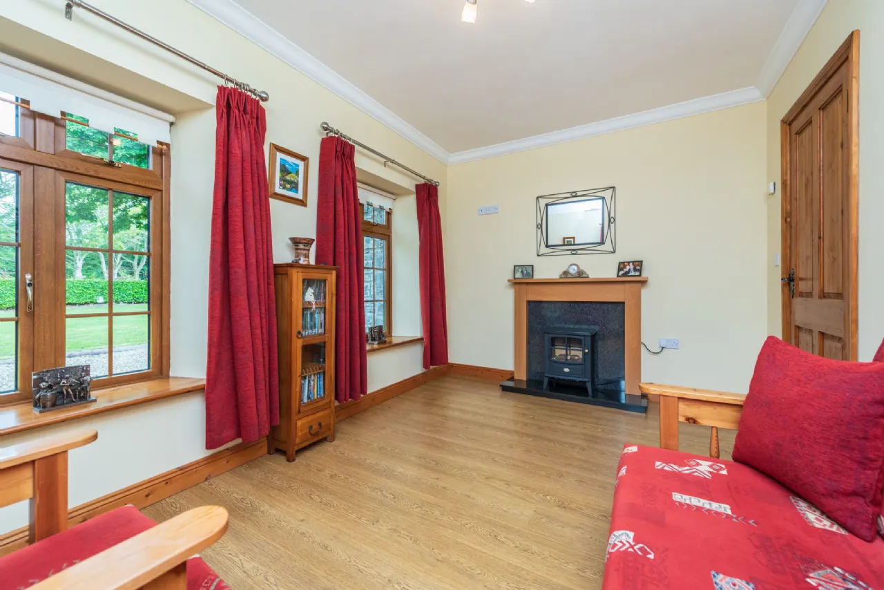 Photo of Ti Aondara, Moortown, Rathcoffey, Co Kildare, W91 YW10