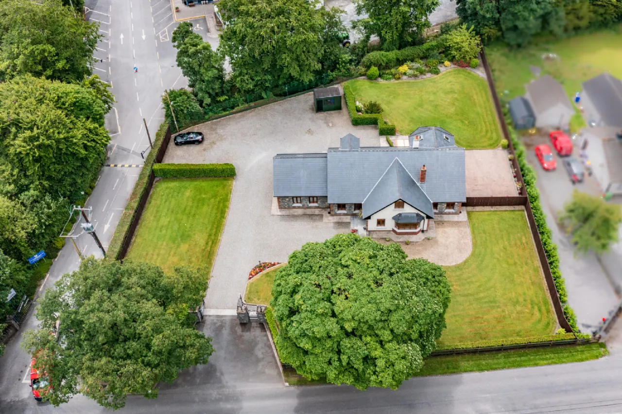 Photo of Ti Aondara, Moortown, Rathcoffey, Co Kildare, W91 YW10