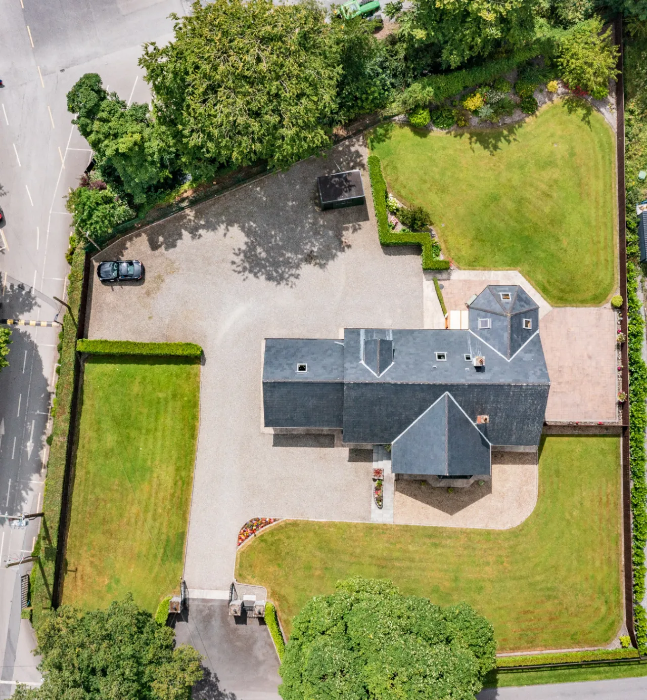 Photo of Ti Aondara, Moortown, Rathcoffey, Co Kildare, W91 YW10