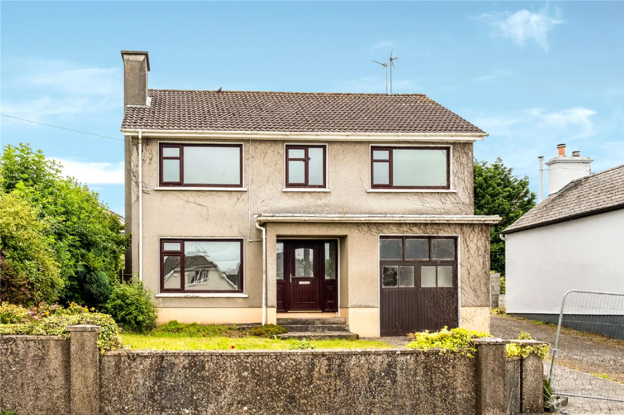 Photo of The Hill, Loughrea, Co. Galway, H62 PF30
