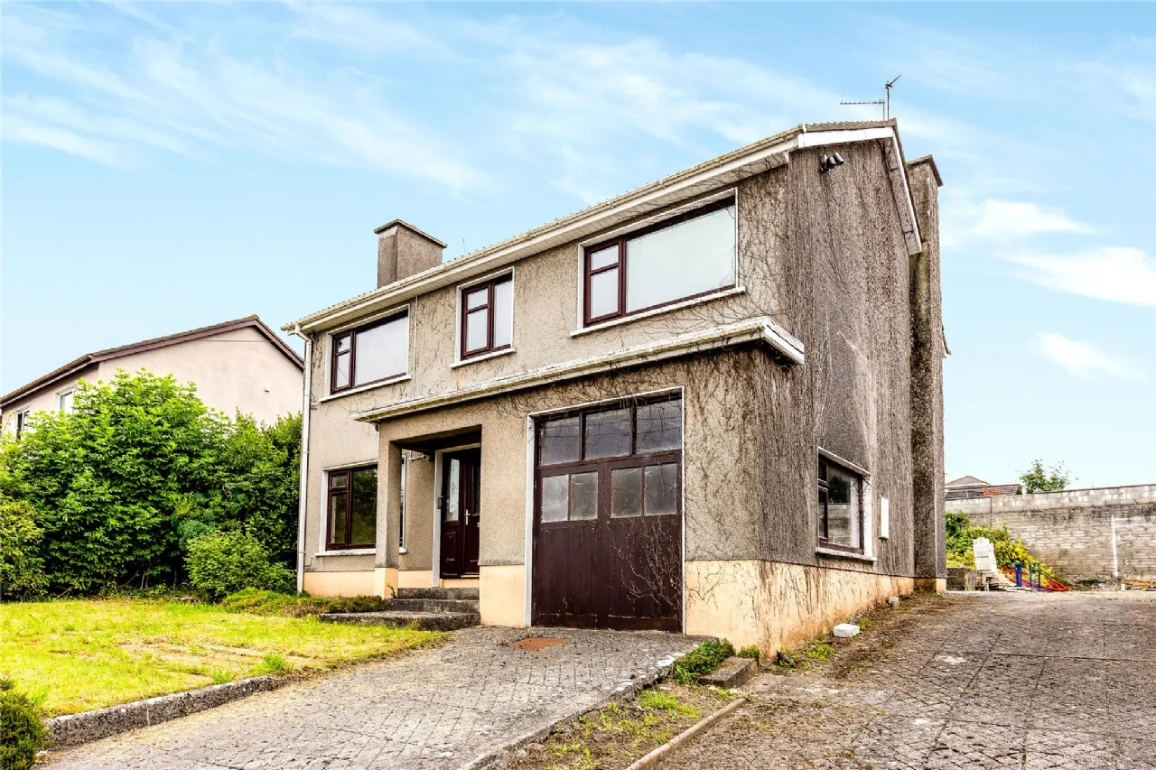 Photo of The Hill, Loughrea, Co. Galway, H62 PF30