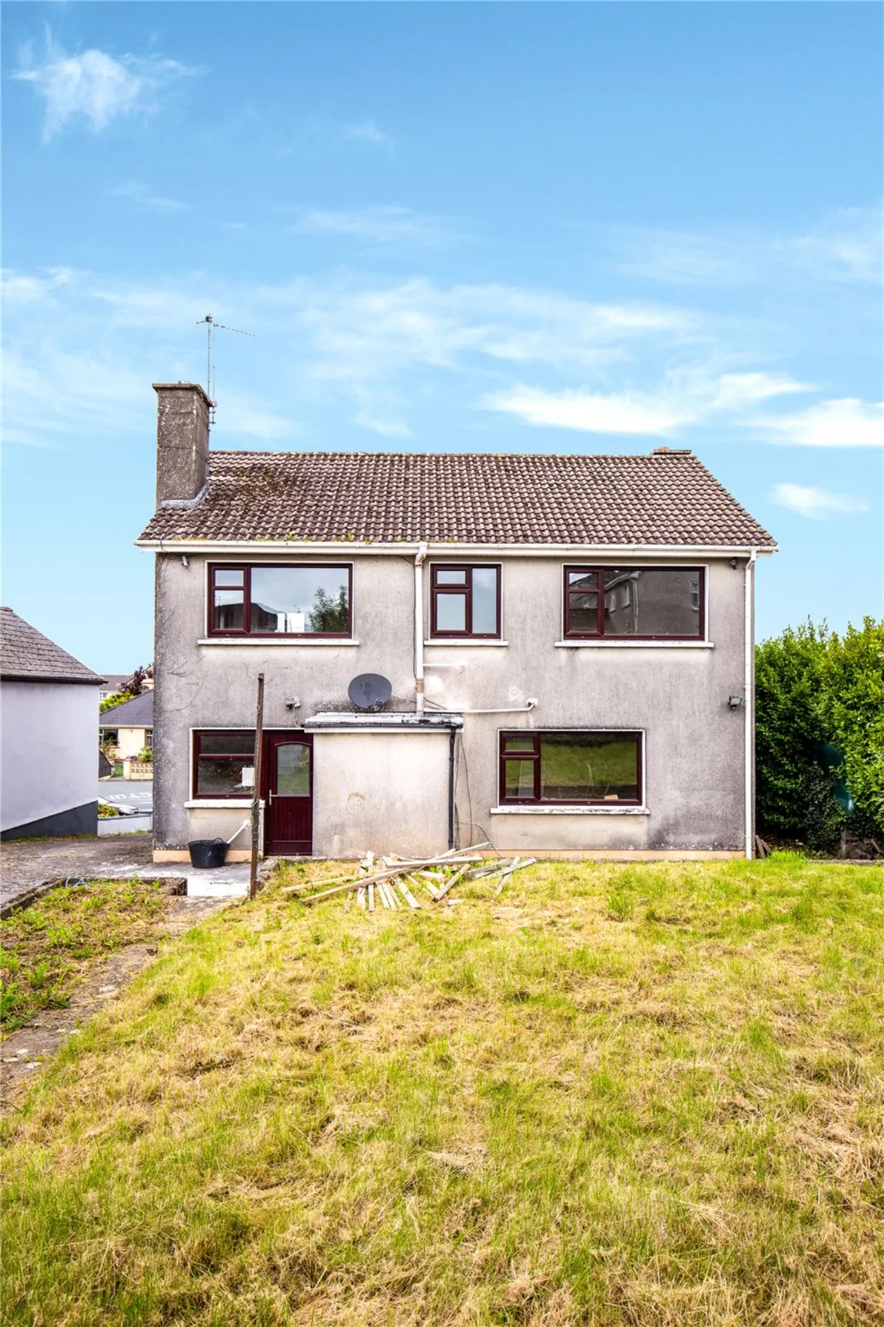 Photo of The Hill, Loughrea, Co. Galway, H62 PF30
