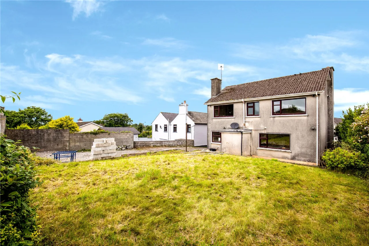 Photo of The Hill, Loughrea, Co. Galway, H62 PF30