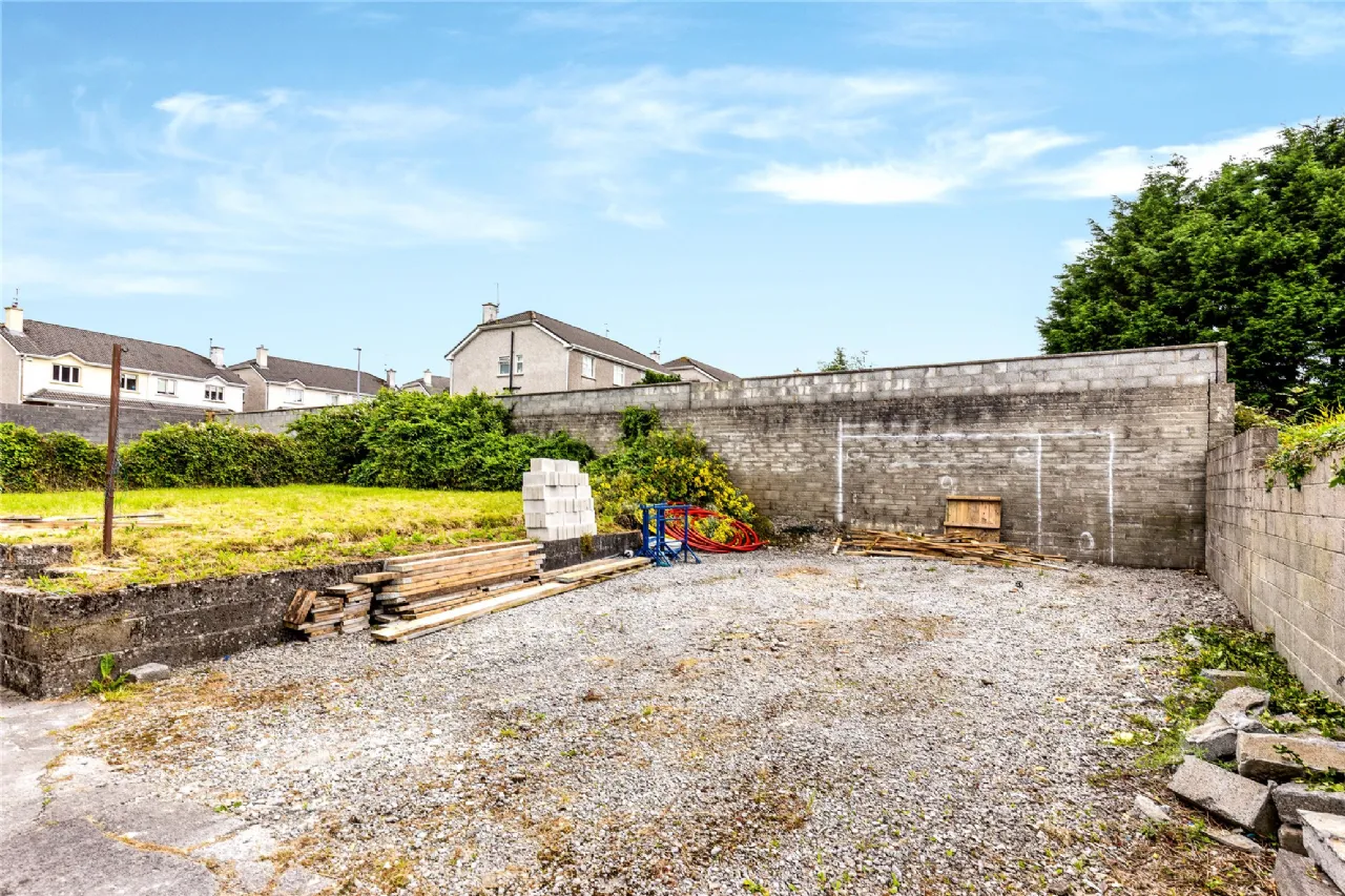 Photo of The Hill, Loughrea, Co. Galway, H62 PF30