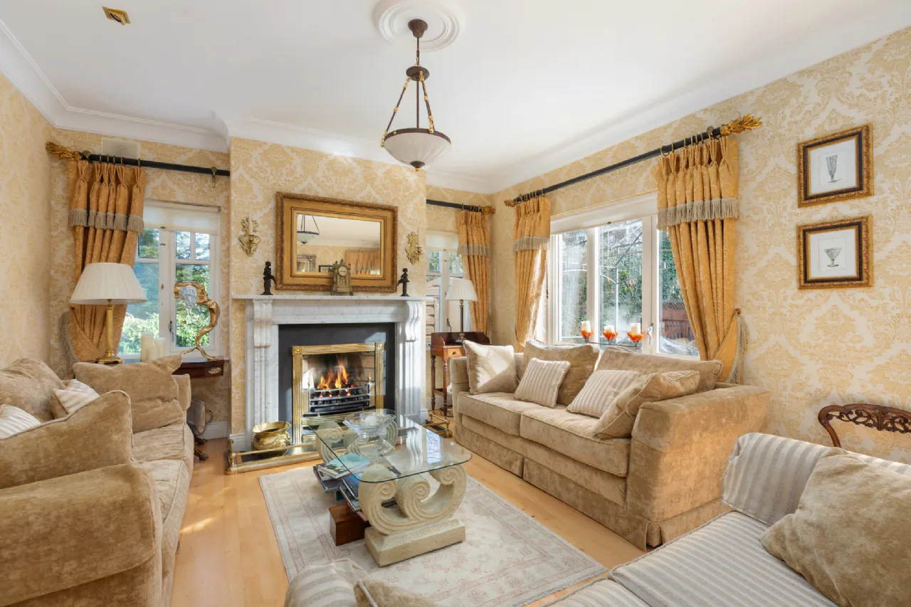 Photo of 6 Brehon's Chair, Kellystown Road, Rathfarnham, Dublin 16, D16 W0H6