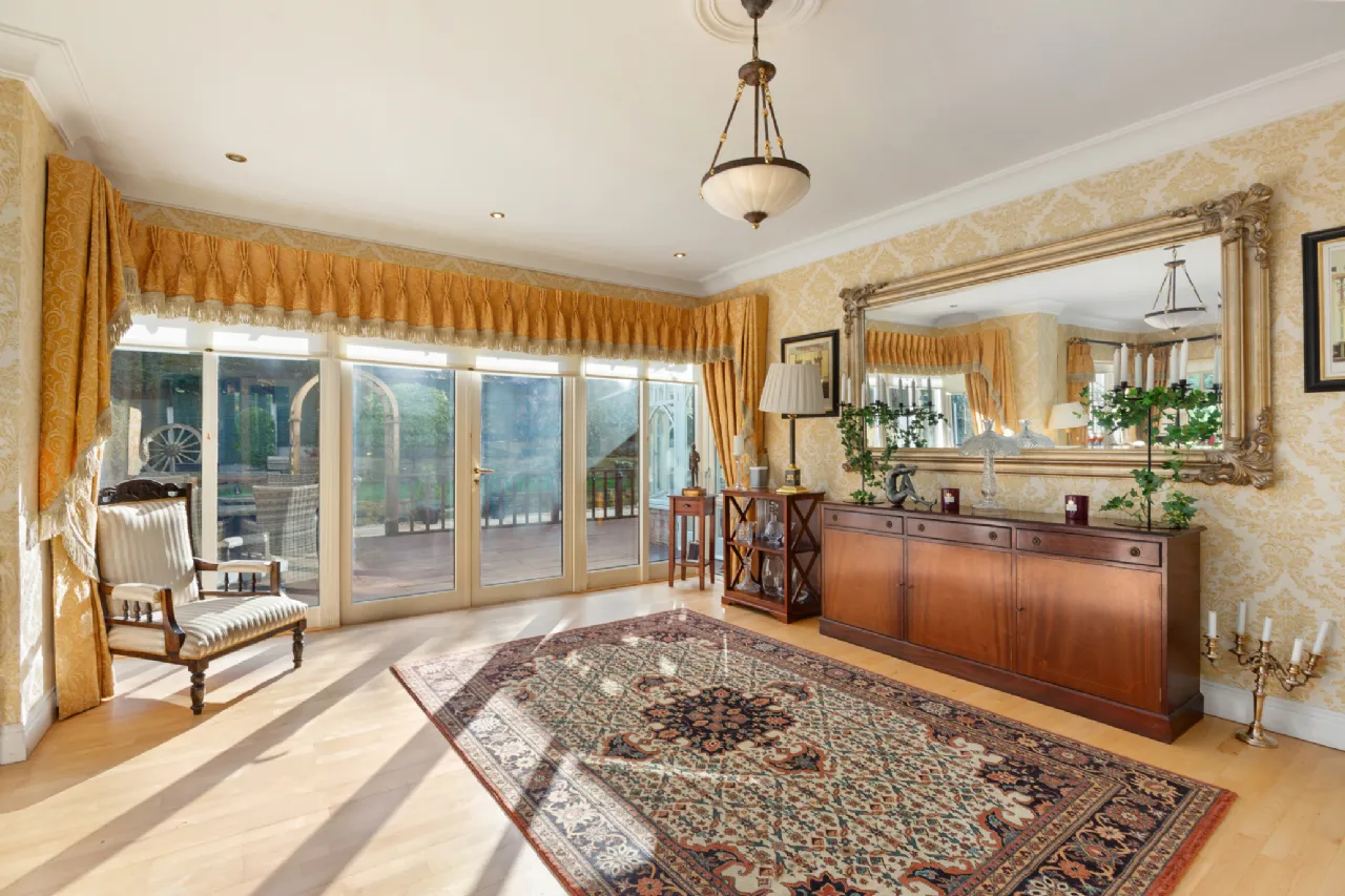 Photo of 6 Brehon's Chair, Kellystown Road, Rathfarnham, Dublin 16, D16 W0H6