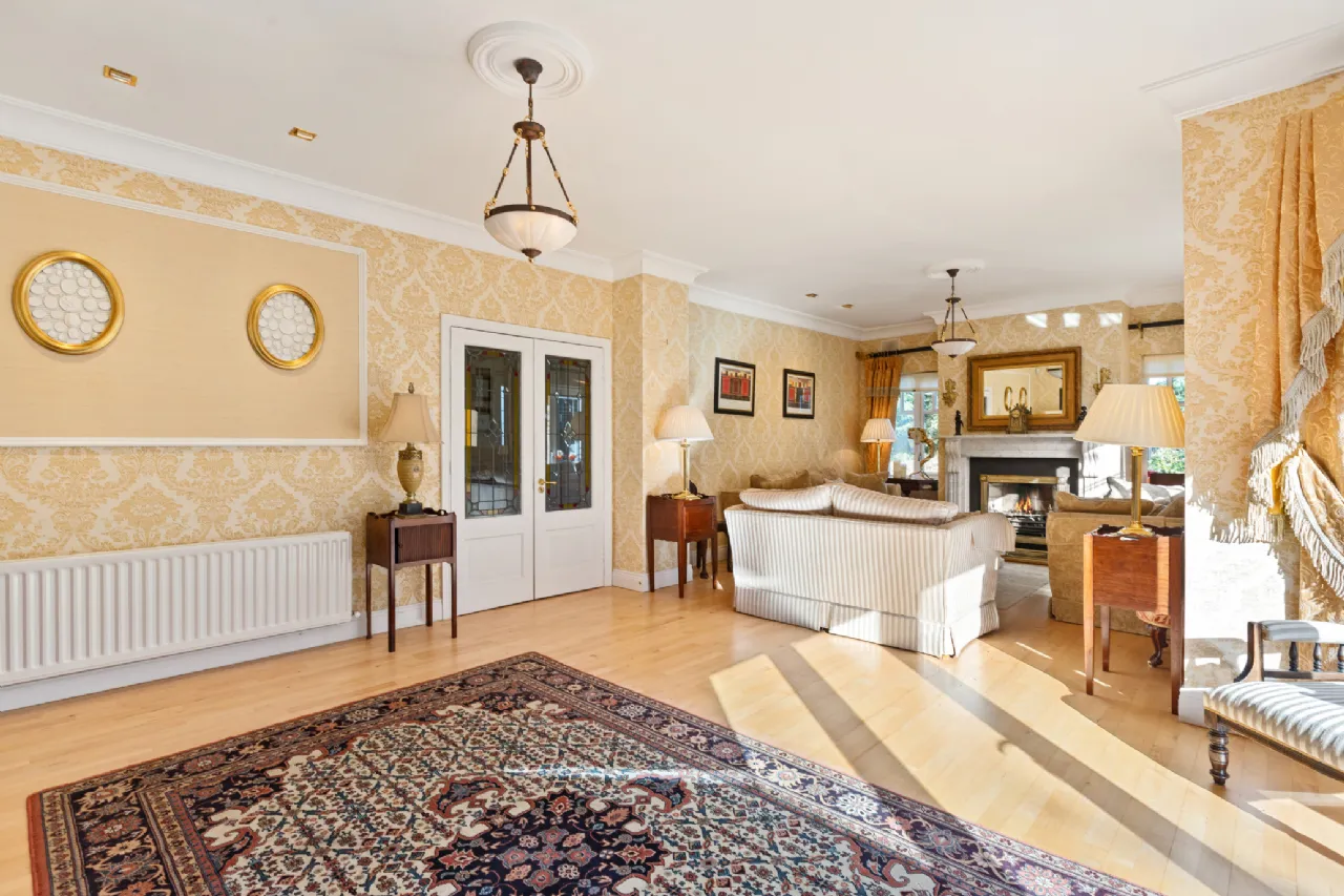 Photo of 6 Brehon's Chair, Kellystown Road, Rathfarnham, Dublin 16, D16 W0H6