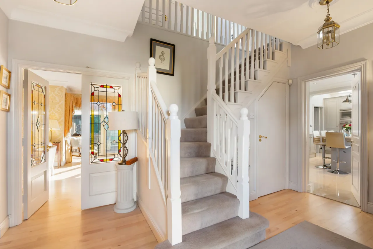 Photo of 6 Brehon's Chair, Kellystown Road, Rathfarnham, Dublin 16, D16 W0H6