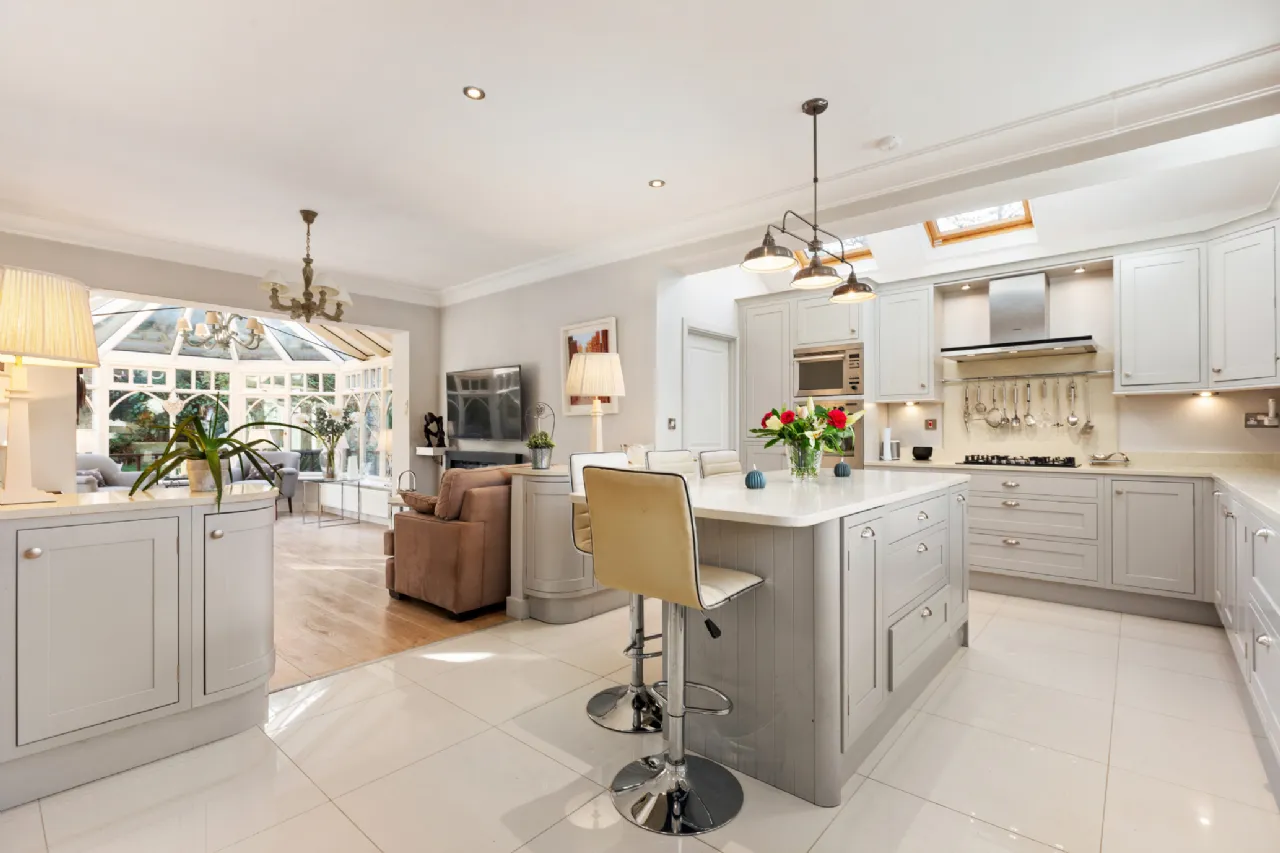 Photo of 6 Brehon's Chair, Kellystown Road, Rathfarnham, Dublin 16, D16 W0H6