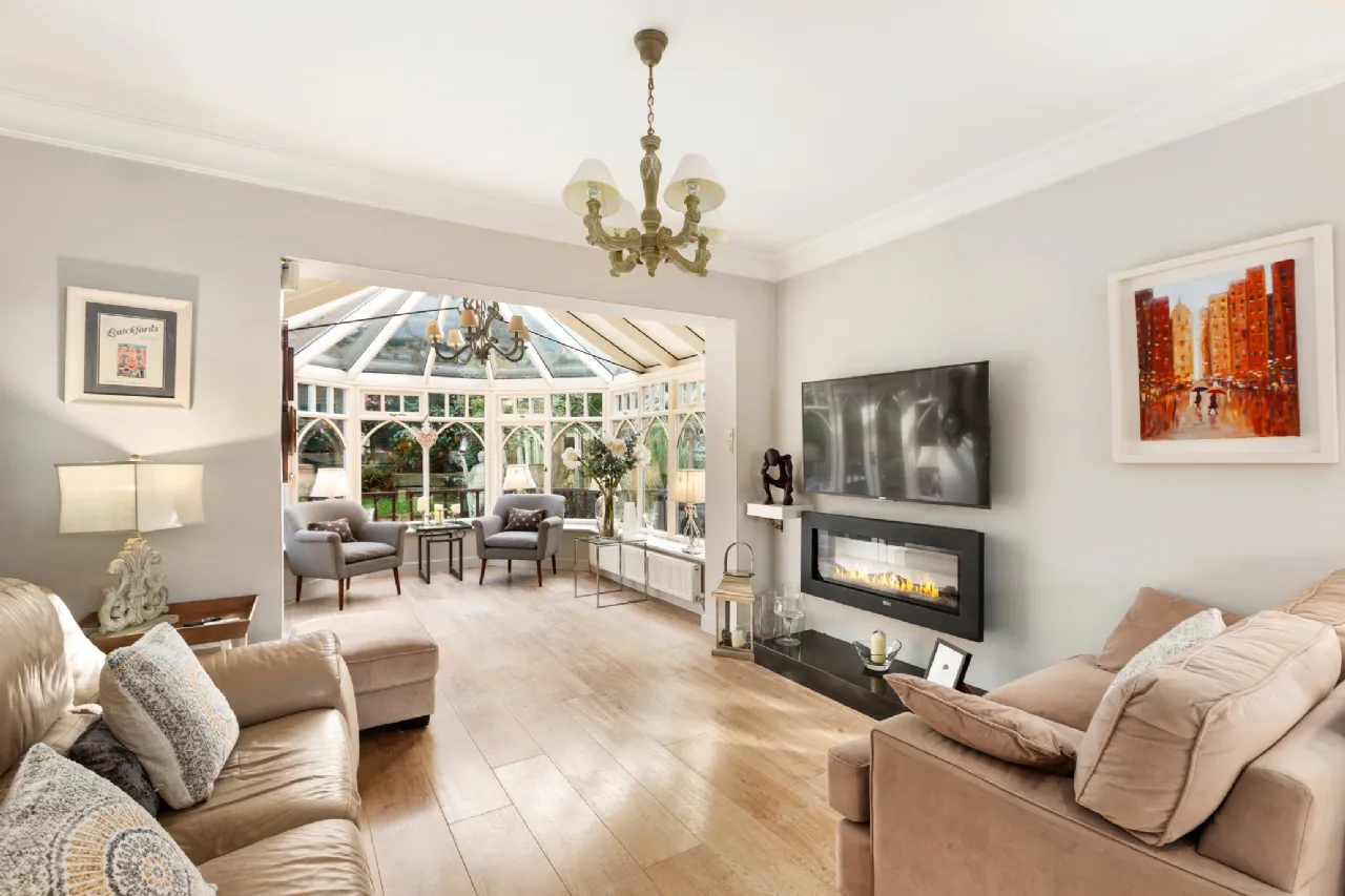 Photo of 6 Brehon's Chair, Kellystown Road, Rathfarnham, Dublin 16, D16 W0H6