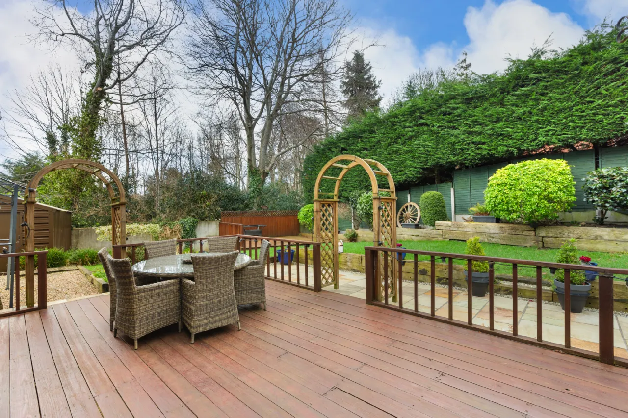 Photo of 6 Brehon's Chair, Kellystown Road, Rathfarnham, Dublin 16, D16 W0H6