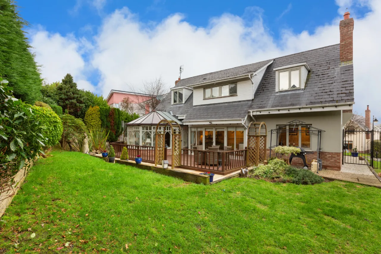 Photo of 6 Brehon's Chair, Kellystown Road, Rathfarnham, Dublin 16, D16 W0H6