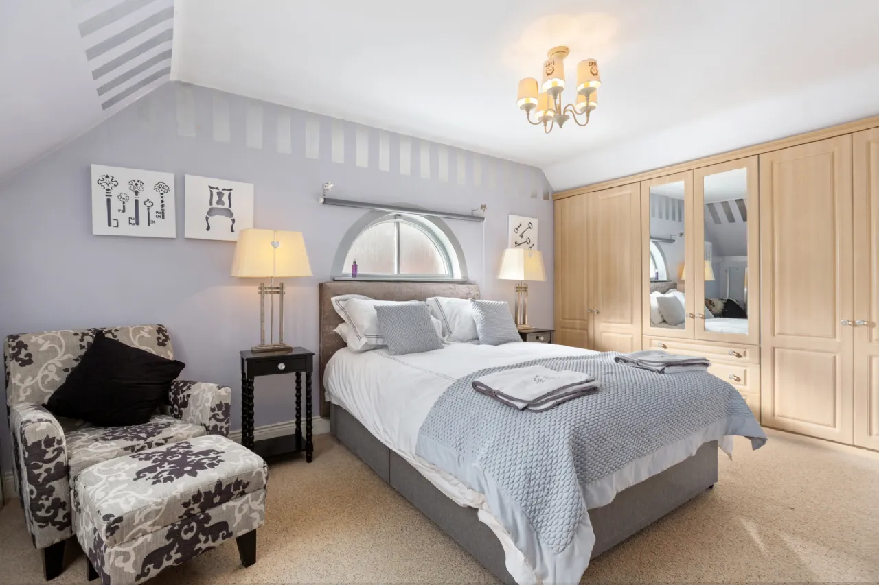 Photo of 6 Brehon's Chair, Kellystown Road, Rathfarnham, Dublin 16, D16 W0H6