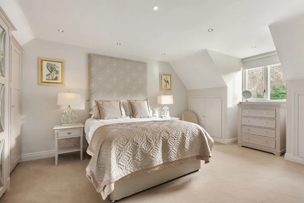 Photo of 6 Brehon's Chair, Kellystown Road, Rathfarnham, Dublin 16, D16 W0H6