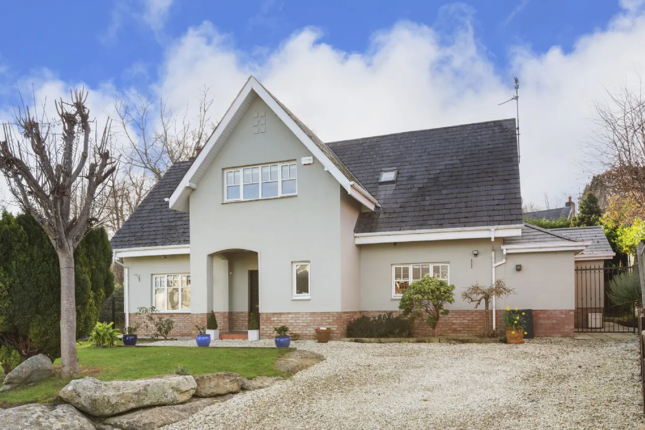 Photo of 6 Brehon's Chair, Kellystown Road, Rathfarnham, Dublin 16, D16 W0H6