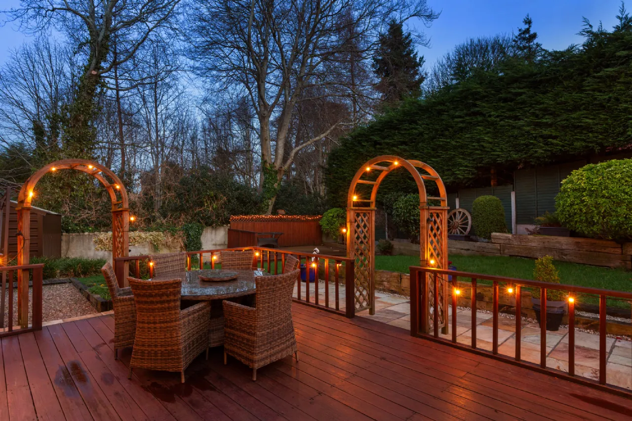 Photo of 6 Brehon's Chair, Kellystown Road, Rathfarnham, Dublin 16, D16 W0H6