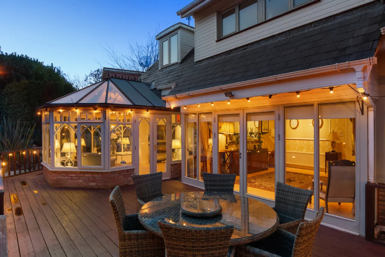 Photo of 6 Brehon's Chair, Kellystown Road, Rathfarnham, Dublin 16, D16 W0H6