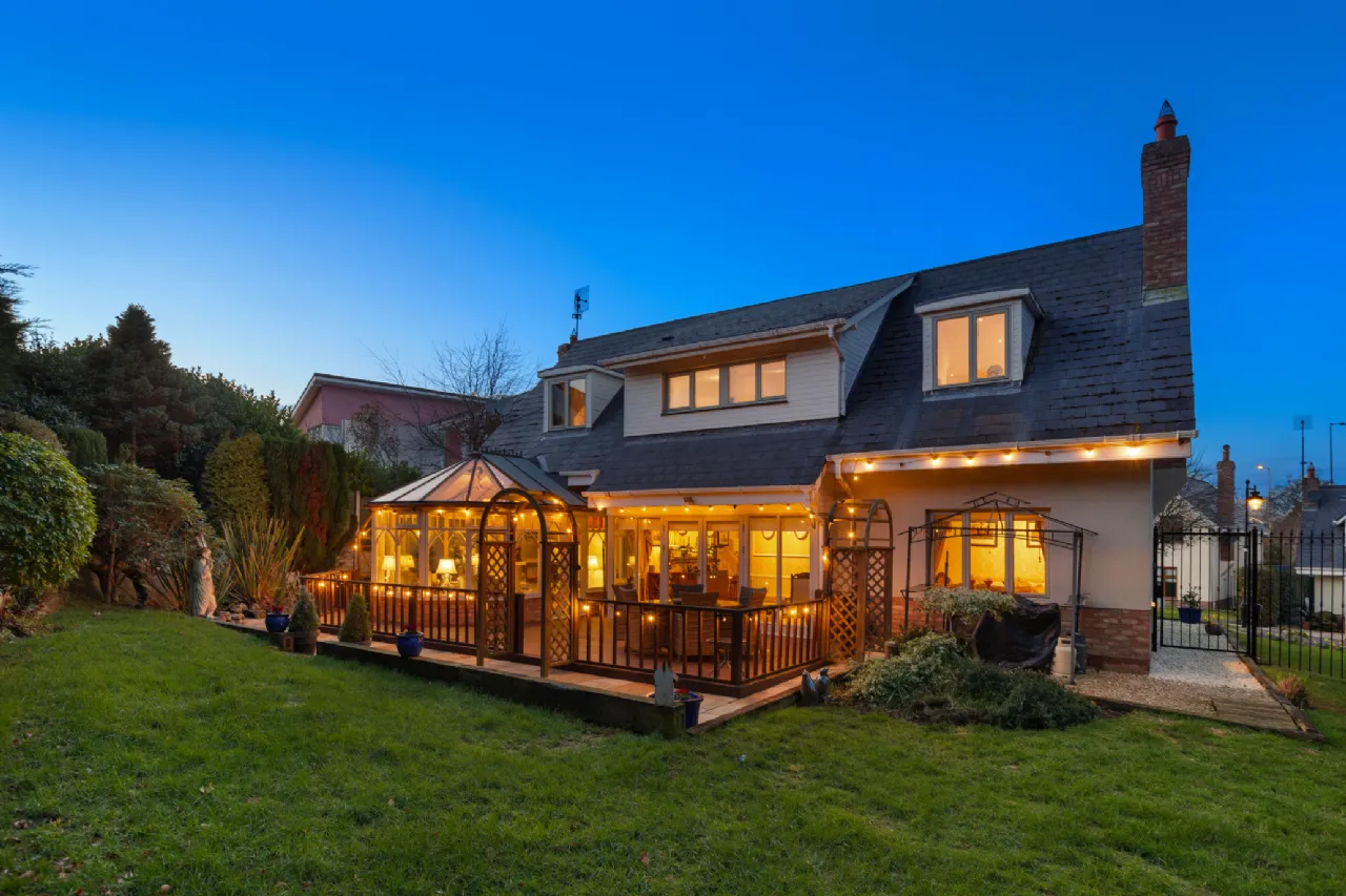 Photo of 6 Brehon's Chair, Kellystown Road, Rathfarnham, Dublin 16, D16 W0H6