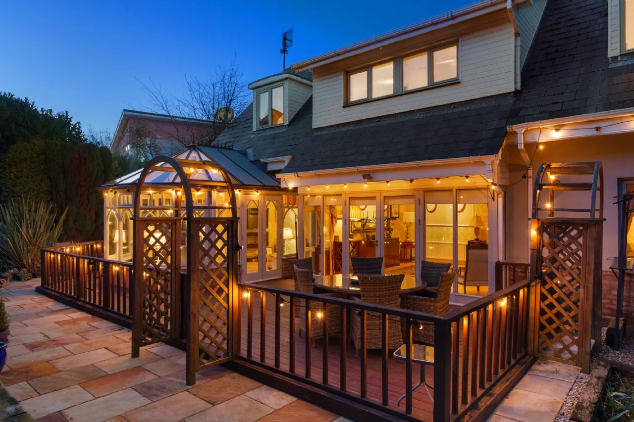 Photo of 6 Brehon's Chair, Kellystown Road, Rathfarnham, Dublin 16, D16 W0H6