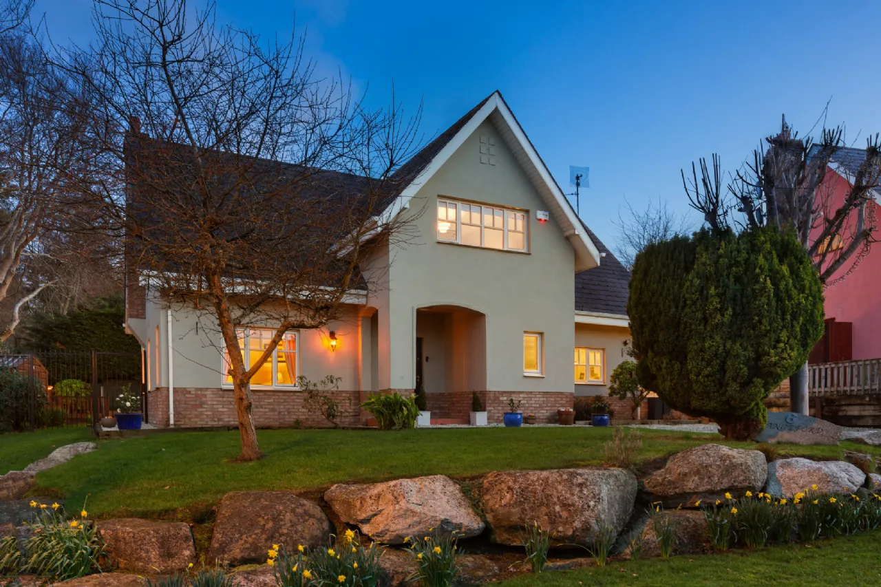 Photo of 6 Brehon's Chair, Kellystown Road, Rathfarnham, Dublin 16, D16 W0H6