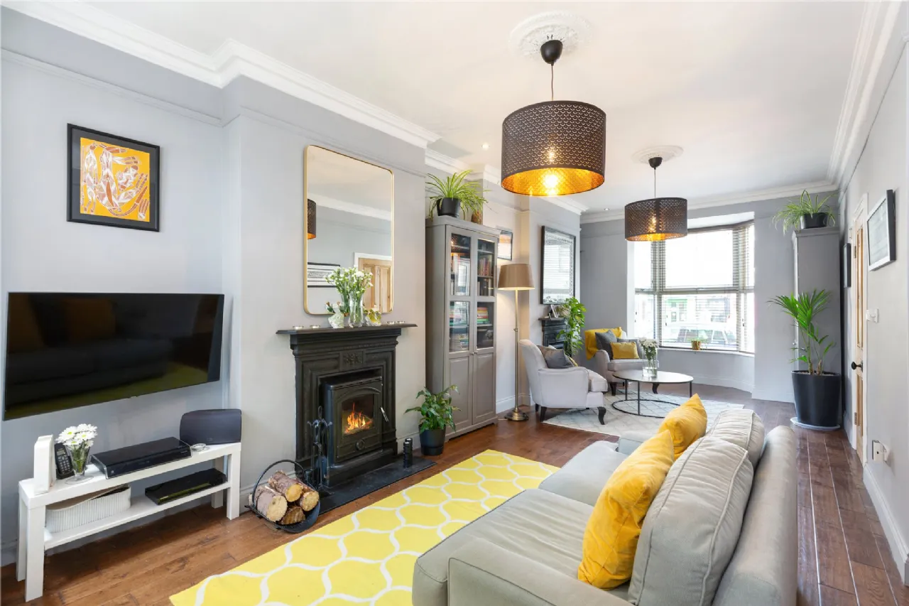 Photo of 2 Florence Road, Bray, Co. Wicklow, A98 E766