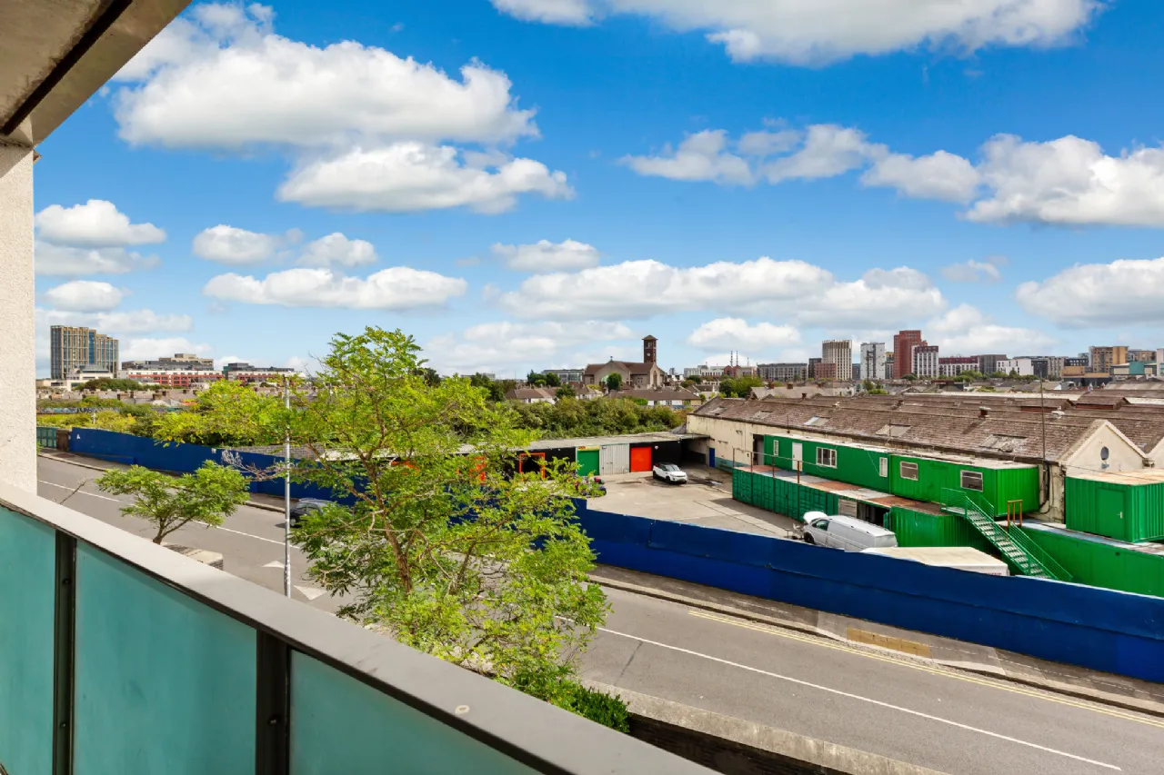 Photo of 202 Crosbies Yard, Ossory Road, East Wall, Dublin 3, D03 TY44