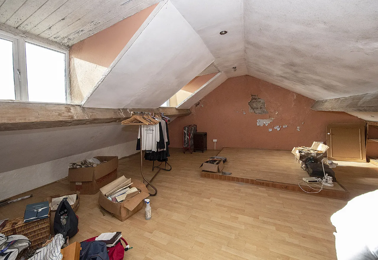 Photo of Capitol Cleaners Premises, 14 O'Connell St, Dungarvan, Co Waterford, X35AN24