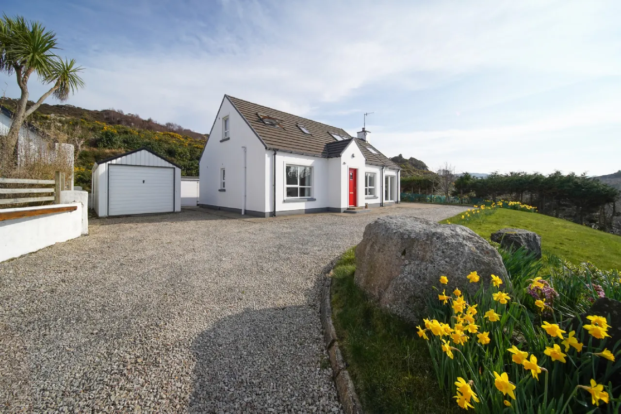 Photo of Carnnagore, Kill, Carrigart, Co. Donegal, F92EN82