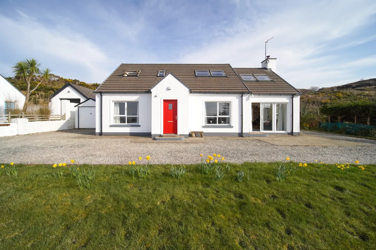 Photo of Carnnagore, Kill, Carrigart, Co. Donegal, F92EN82