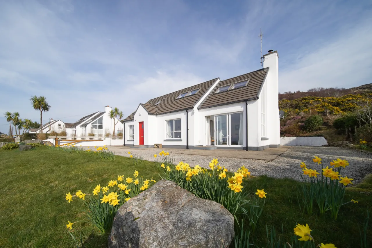 Photo of Carnnagore, Kill, Carrigart, Co. Donegal, F92EN82