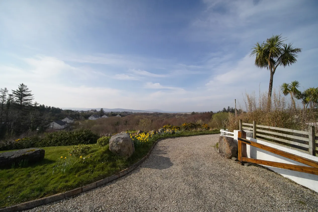 Photo of Carnnagore, Kill, Carrigart, Co. Donegal, F92EN82