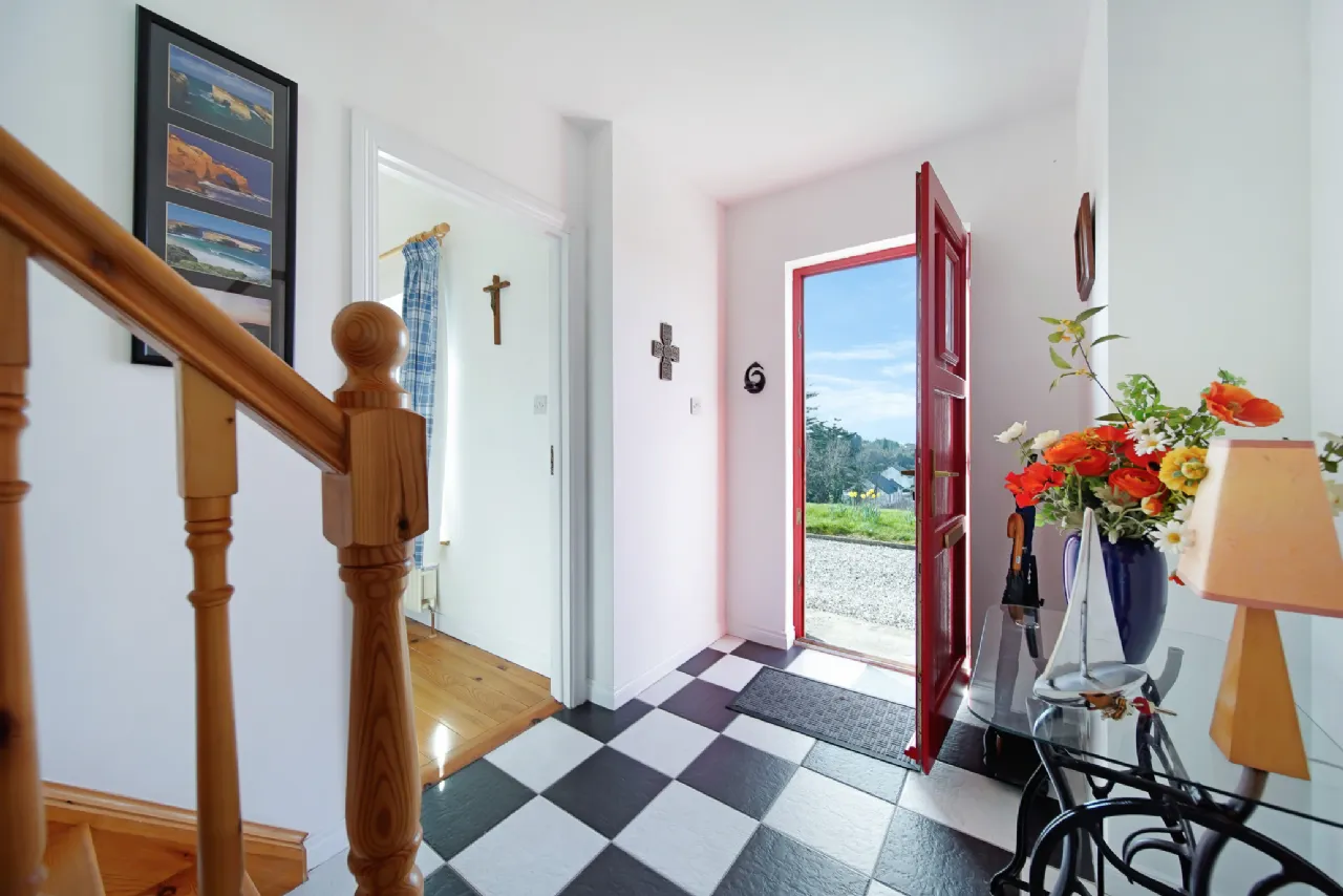 Photo of Carnnagore, Kill, Carrigart, Co. Donegal, F92EN82