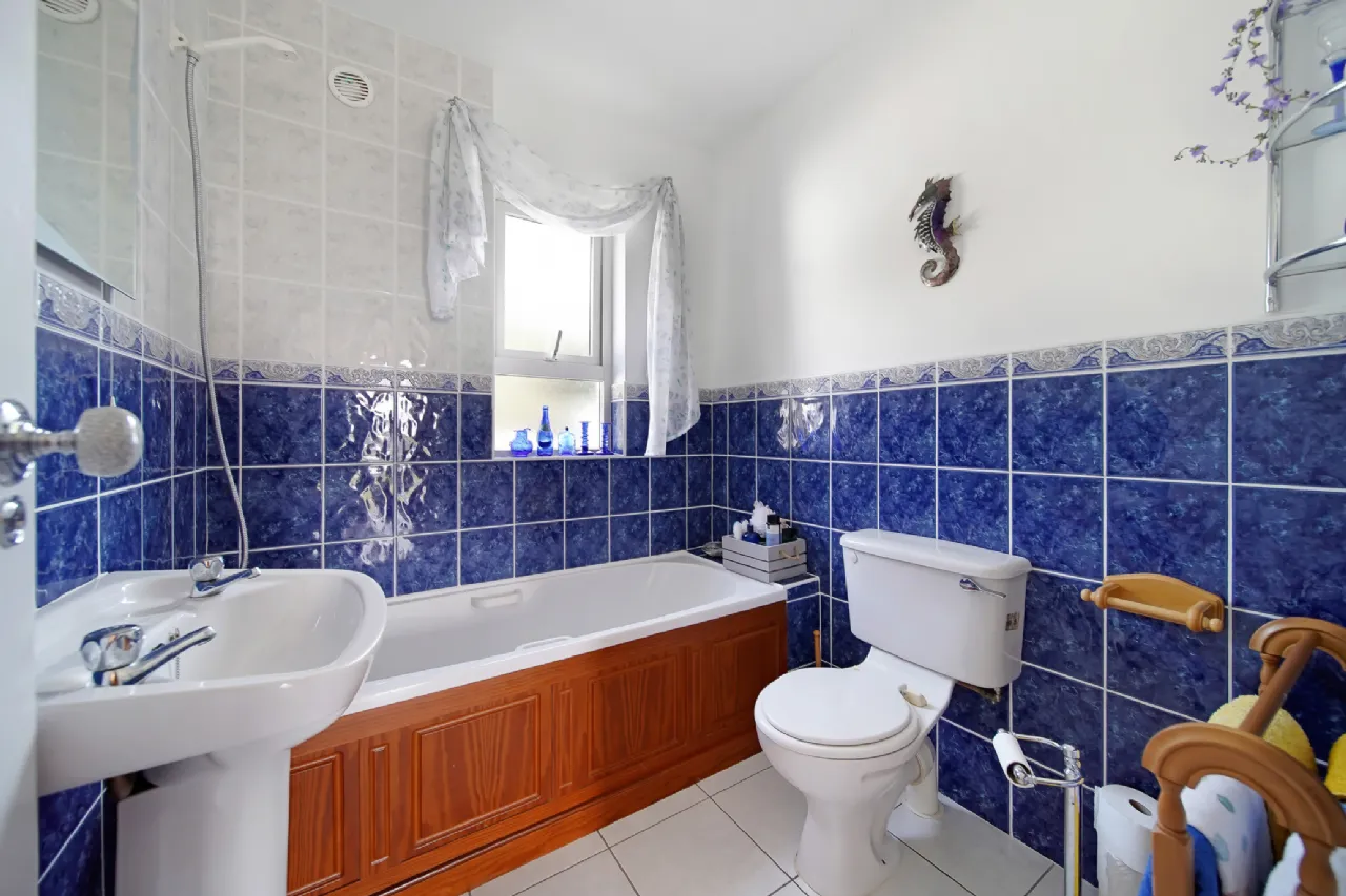 Photo of Carnnagore, Kill, Carrigart, Co. Donegal, F92EN82