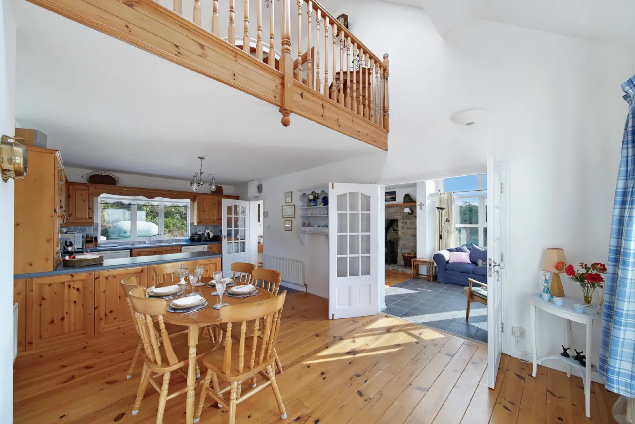 Photo of Carnnagore, Kill, Carrigart, Co. Donegal, F92EN82