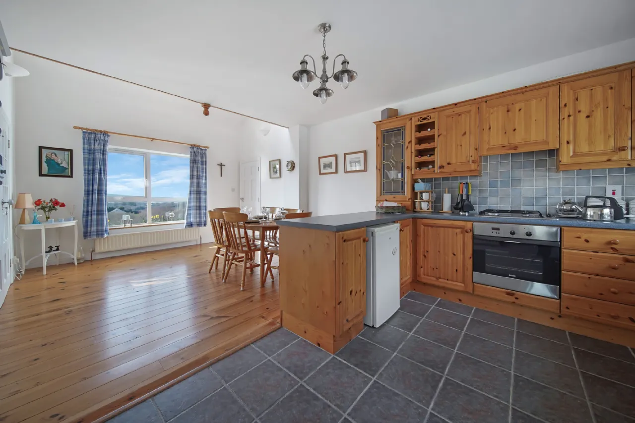 Photo of Carnnagore, Kill, Carrigart, Co. Donegal, F92EN82